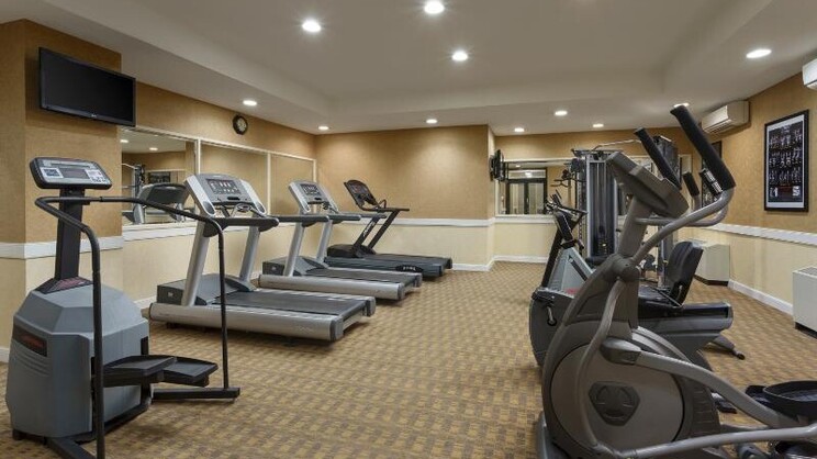 NYMA, The New York Manhattan Hotel